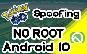 Also, you can use the pokemon go analog stick to spoof your real location. Pokemon Go Spoofing Android 10 No Root Best Method