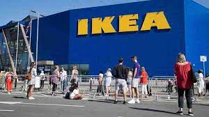 شركة ikea تقرر إعادة أموال الدعم المالي المخصصة لأزمة كورونا بعد تحقيق أرباح غير متوقعة