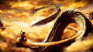 We did not find results for: Hd Wallpaper Dragon Ball Dragon Ball Z Shenron Son Goku Cloud Sky Wallpaper Flare