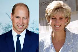 Princess Diana's Advice to Prince William About Love