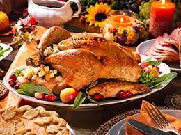 Days of thanksgiving were called following the victory over the spanish armada in 1588 and following the deliverance of queen anne in 1705. College Kid Coming Home For Thanksgiving Here S How To Keep Your Family Safe
