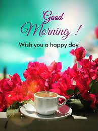 Pin On Good Morning