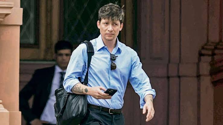 Santiago Caputo apuntó contra el PRO y respaldó la candidatura de Ariel  Lijo | Perfil