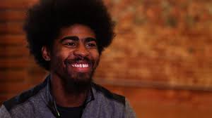 How he became 'The Eyes of Baltimore'