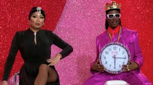 The official rupaul's all stars drag race page! Queens Serve New Flavors Of Snatch On Drag Race All Stars Recap And Rankings Towleroad Gay News