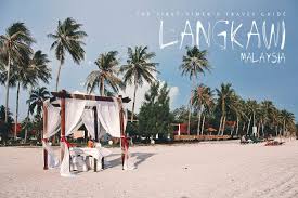 While the quality of the rooms may vary drastically from hostel to hostel, there are generally decent and cheap places to stay throughout malaysia. Visit Langkawi A Travel Guide To Malaysia Will Fly For Food
