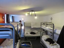 Offering rooms fitted with a work desk, smoke detectors and an electronic key card, this charming hostel ensures a good stay. Private Room Picture Of St Christopher S At The Winston Amsterdam Tripadvisor