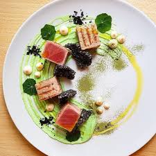 Cuisine Gastronomique Cuisine Gastronomique Gastronomie Art Et Cuisine