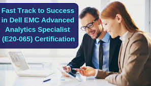 How To Succeed In Dellemc Advancedanalyticsspecialist E20 065 Certification Exam Https Dell Emc Exam Guide Blogspot Co Exam Guide Data Scientist Exam