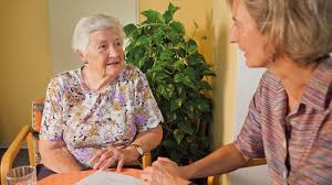 Palliative Begleitung Im Marswidisstift Bielefeld Johanneswerk Johanneswerk