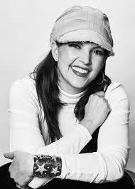 Book or Hire Songwriter Aimee Mayo