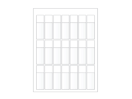 So, once you possess your labels and you have selected the best label template word 21 per sheet, you might add your content. Zip Tape Cable Sheet Labels Laser Printer Sticker Paper