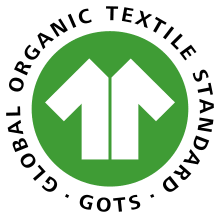 Serving as or conforming to an established or accepted measurement or. Global Organic Textile Standard Wikipedia