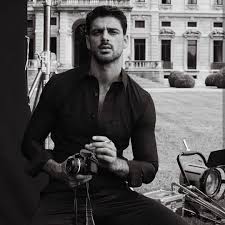 Download wallpaper michele morrone, male celebrities, boys, hd, 4k images, backgrounds, photos and pictures for desktop,pc,android,iphones. Massimo Actor 365 Days Guy