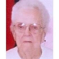 Stella I. Alwin Obituary