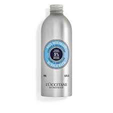 You'll receive email and feed alerts when new items arrive. Creamy Comforting Bubble Bath L Occitane