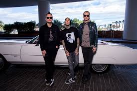 See more ideas about blink 182, blink 182 tom, tom delonge. Blink 182 To Launch Las Vegas Residency Rolling Stone
