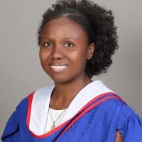 Georgette Lewis-Brown