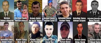 27 şubat 2017:abd karşıtı(!) rusya emrindeki rejim güçleri ile abd'nin kara ordusu olarak görev yapan ypg'nin toprakları el bab güneyinde birleşti. Firat Kalkani Nda En Kanli Gun 14 Sehit 36 Yarali Son Dakika Haberleri