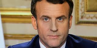Discours du président de la république à l'assemblée générale des nations unies. Face Au Coronavirus Macron Change De Ton Et Appelle A L Union Sacree Le Point