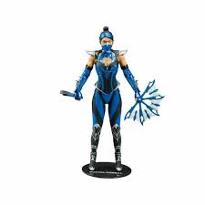 Check spelling or type a new query. Mcfarlane Toys Mortal Kombat 11 Series 3 Kitana Action Figure For Sale Online Ebay
