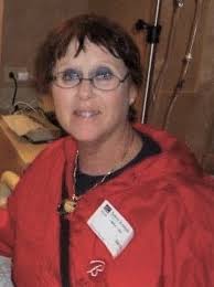 Victoria Keiper Obituary