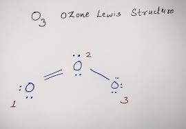 I Am Wondering Why Ozone (O₃) Bonds This Way. Equilateral Triangle Is Very  Much More Stable And It Makes Each Oxygen Atom Have 8 Valence Electrons.  (Not A Homework, I Was Graduated.) :