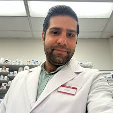 International Pharmacy Graduates interested in becoming licensed in Canada 