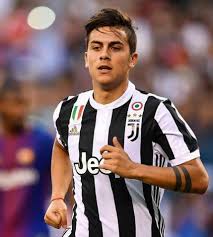 On monday, pogba's agent mino raiola revealed the 2018 world cup. Biografi Paulo Dybala Sang Gladiator Dari Tango Footchampion