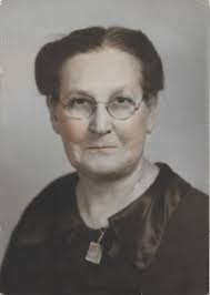 Maude Lee Carter Lawson (1881-1942)