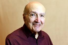 Bill Lipkin, AFT Local 2222 President, dies at 85