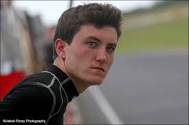 GT4 Conversations: Jake Giddings