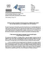 In the game fifa 20 his overall. Report On The Activities Of The Statistical Coordination Group For The 2030 Agenda In Latin America And The Caribbean Digital Repository Economic Commission For Latin America And The Caribbean