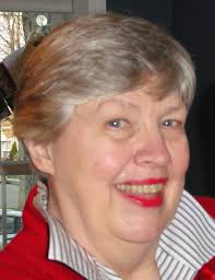 Obituary information for Alice J. Scott