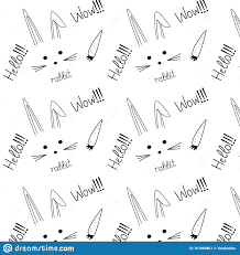 3 vorlagen für schnelle schlichte osterdeko aus papier osterhase. Vector Animal Kaninchen Hase Und Karotten Abstrakte Design Vorlage Negative Space Style Stock Abbildung Illustration Von Dekorativ Beschriftung 161860861