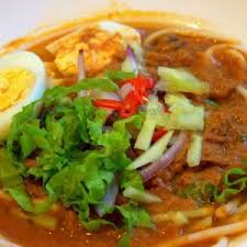 Gambar laksa penang paling sedap. Resepi Laksa Penang Asli Paling Sedap Azhan Co