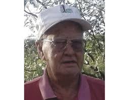 Harold Aden Obituary (1936