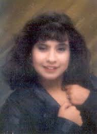 Santa (Samantha) Olivia Garcia Caldera (1976-2004)