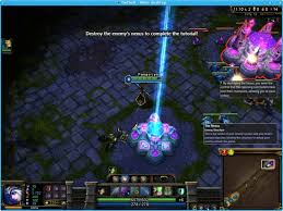 League Of Legends Supported Software Playonlinux Run Your Windows Applications On Linux Easily