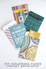 You can make a wedding scrapbook by using the wedding cards you received. 12 Creative Diy Scrapbook Card Ideas Diy Thought