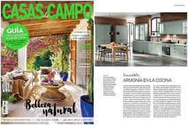También sería ideal para la tienda de productos lácteos, panadería, cafetería, bar, restaurante rebage impresiones descargables, arte descargable, imprimibles de la cocina de la casa de campo, decoración de la. Casas De Campo Cocinas Con Armonia Cocina Barcelona