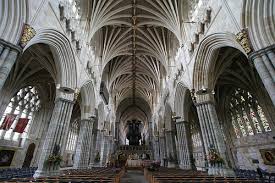 Resultado de imagem para catedrais inglesas