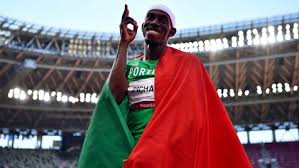 Jul 02, 2021 · o saltador nelson évora, único campeão olímpico português em atividade, é um dos sete atletas lusos que asseguraram vagas para os jogos tóquio2020 através dos rankings de qualificação. 7lz9yazlvlbcjm