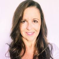 Julia Crider's Instagram, Twitter & Facebook