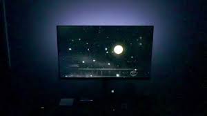 Antec Bias Lighting For Hdtv Review Youtube