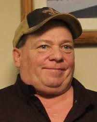 Glenden J. Barse, 56, of Massena