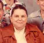 Hattie Marie Alexander Bolen (1940-2008)