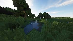 It will be available for the windows 10 pc version with devices supported by geforce rtx gpus. Minecraft Rtx Wallpapers Wallpaper Cave