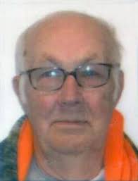 Robert Wander Obituary (1933