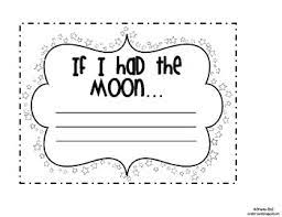 Papa please get me the moon. Papa Please Get The Moon For Me Worksheets Teaching Resources Tpt